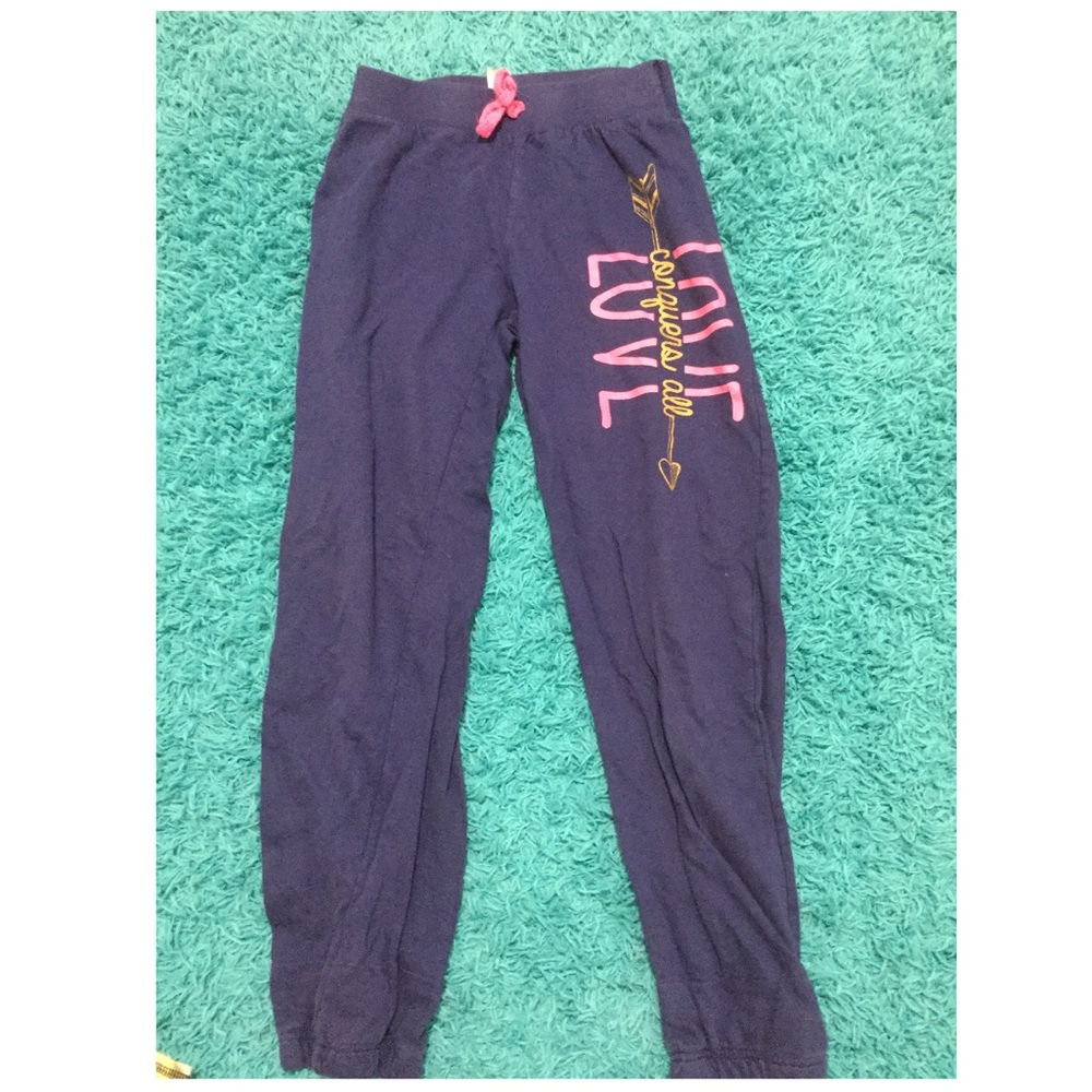 Sweatpants